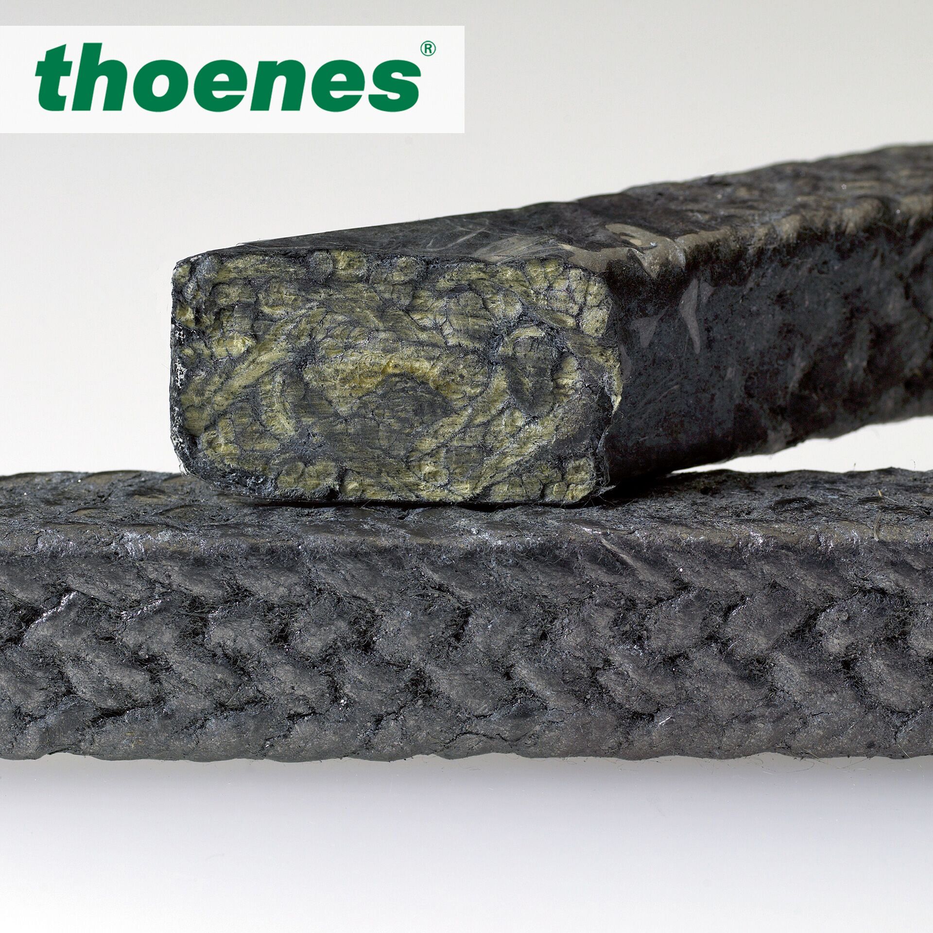 thoenes® P640 - Aramid packing