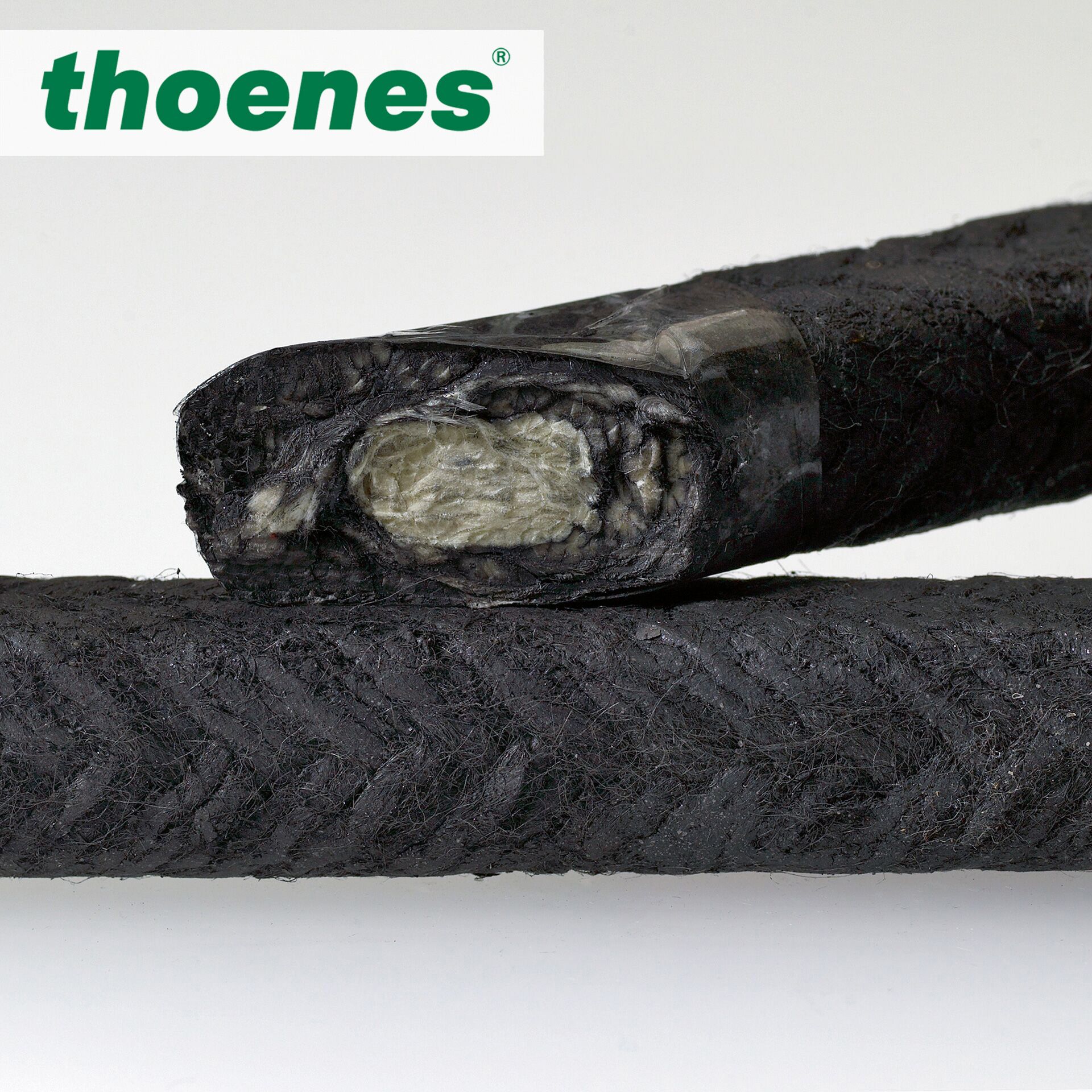 thoenes® N506 - Ramie packing