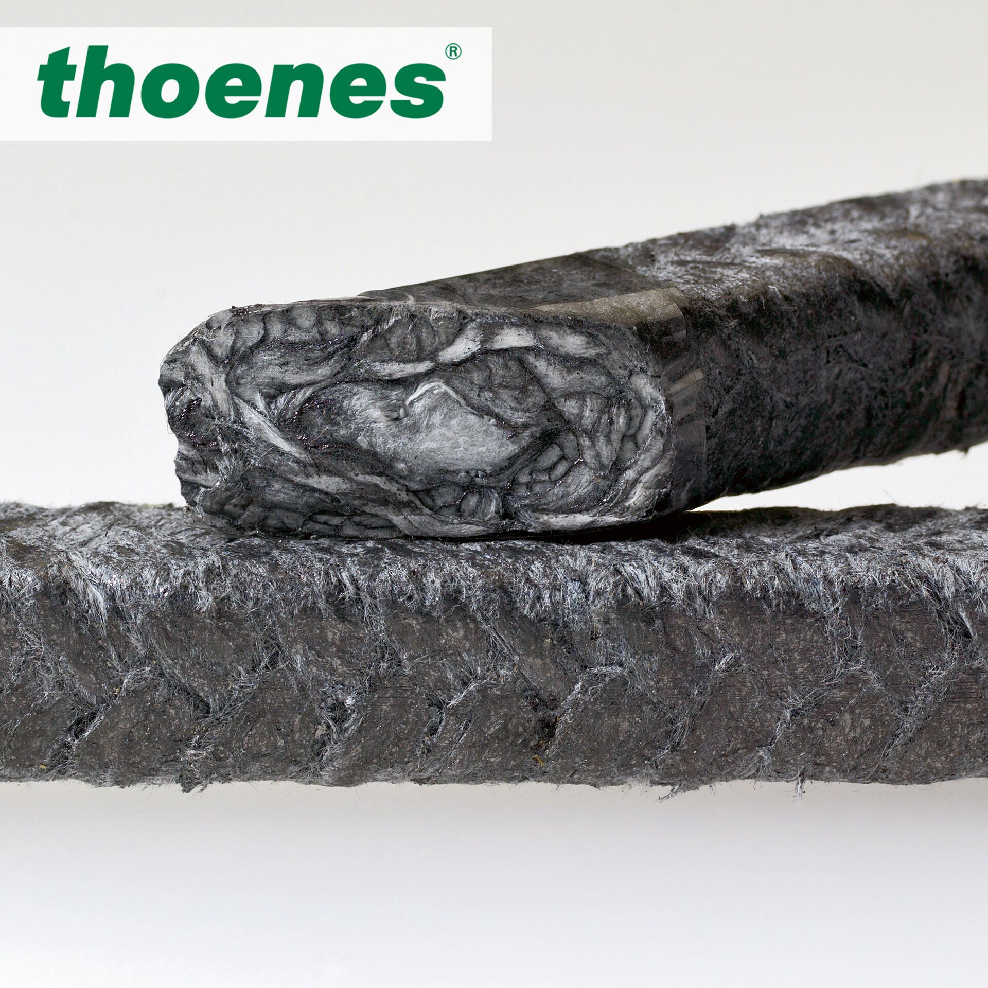 G122 / GE - "Grafit Beschichtung"