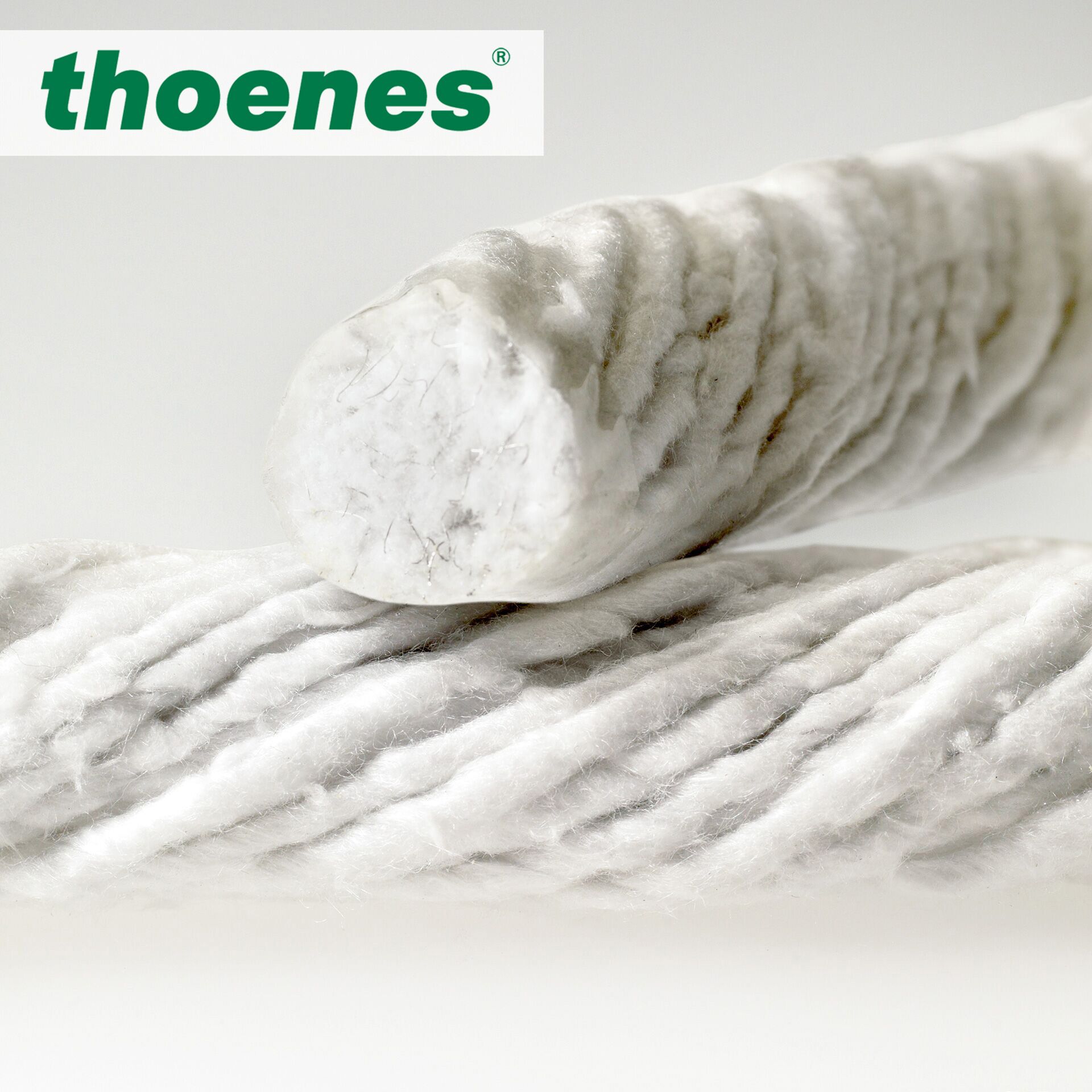 thoenes® K274 – Keramgarn-Schnur