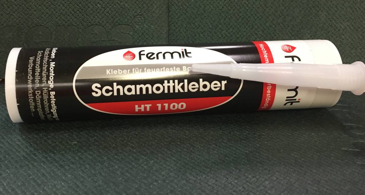 Dichtschnurkleber HT 1100