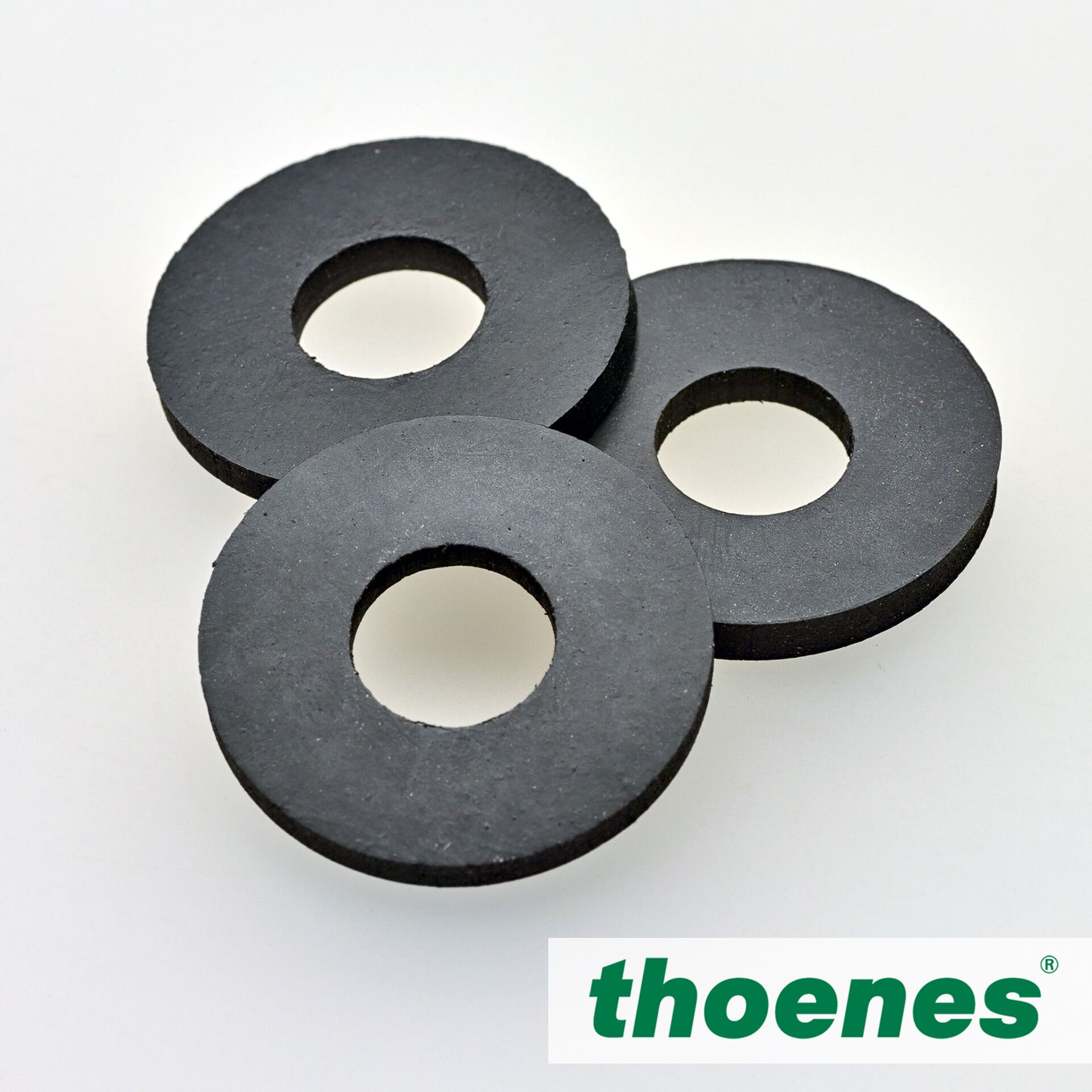 thoenes® EPDM Flachdichtungsmaterial