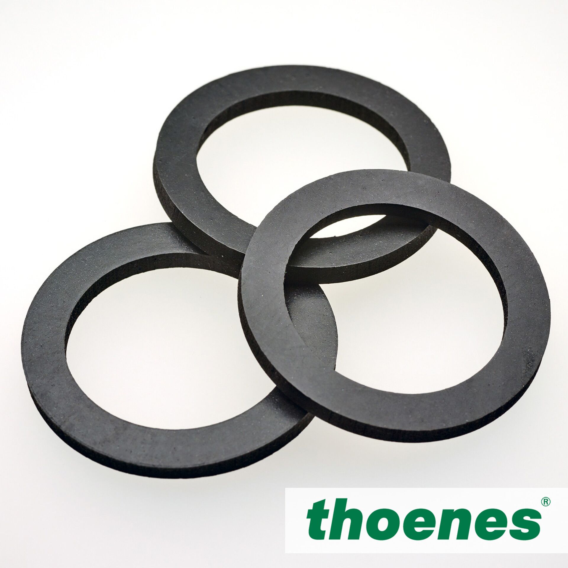 thoenes® NBR/SBR Flachdichtungsmaterial