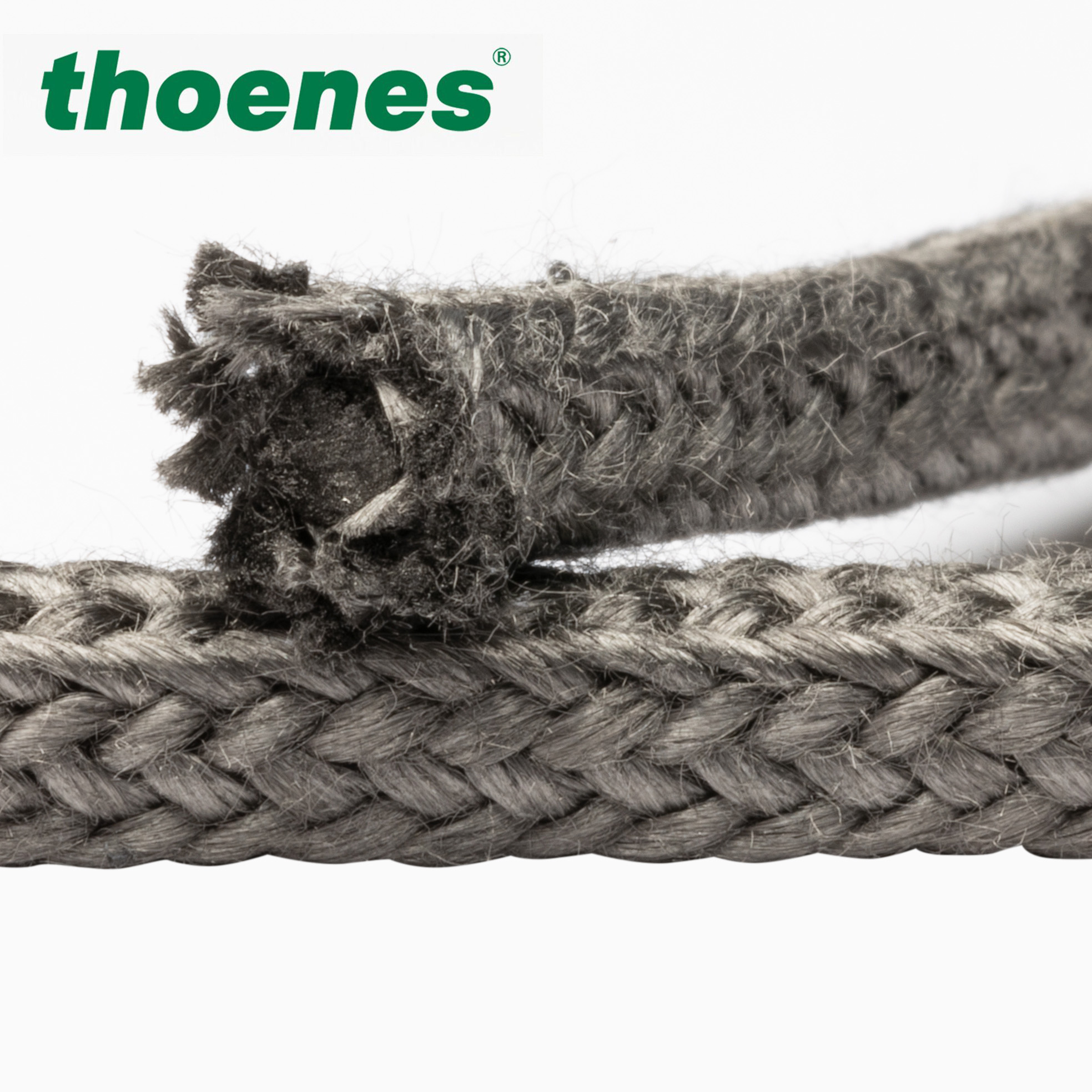 thoenes® M100 - Edelstahlpackung