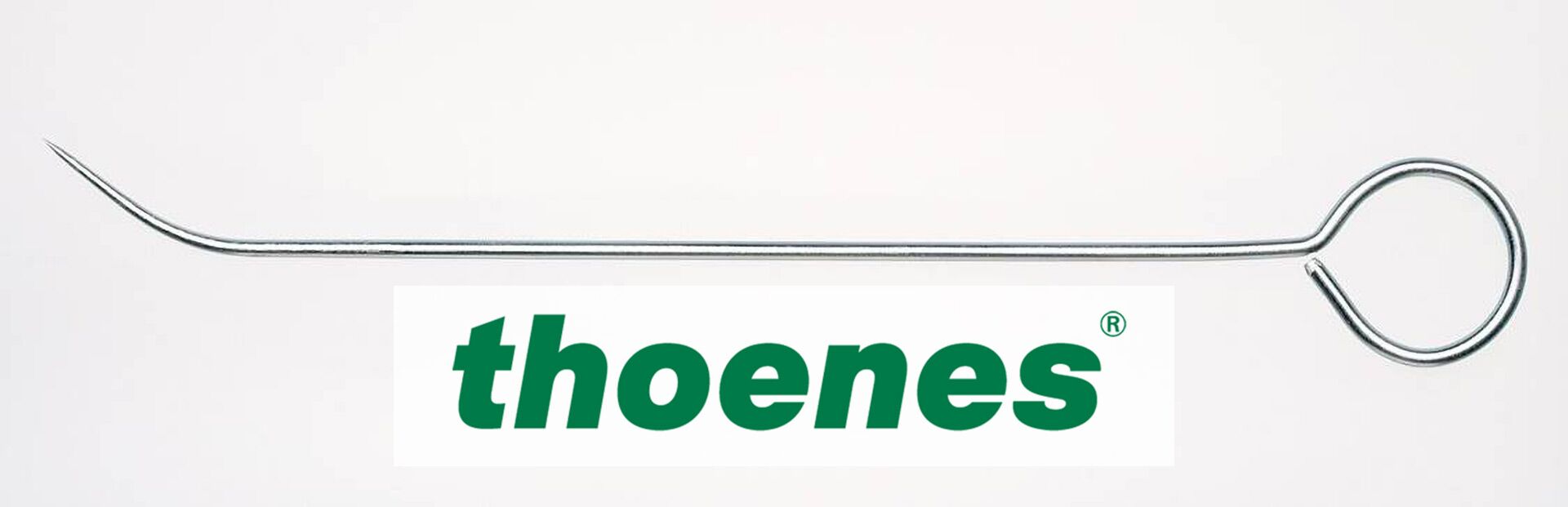 Haken Größe 1 (0465-00-0087)