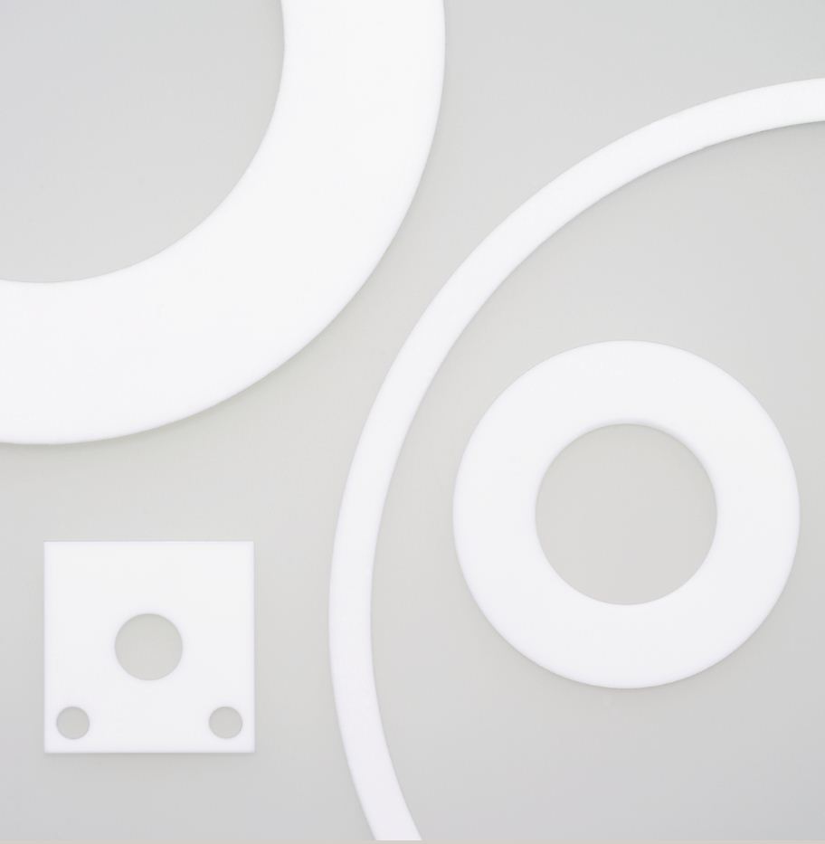 thoenes® PTFE Flachdichtungsmaterial