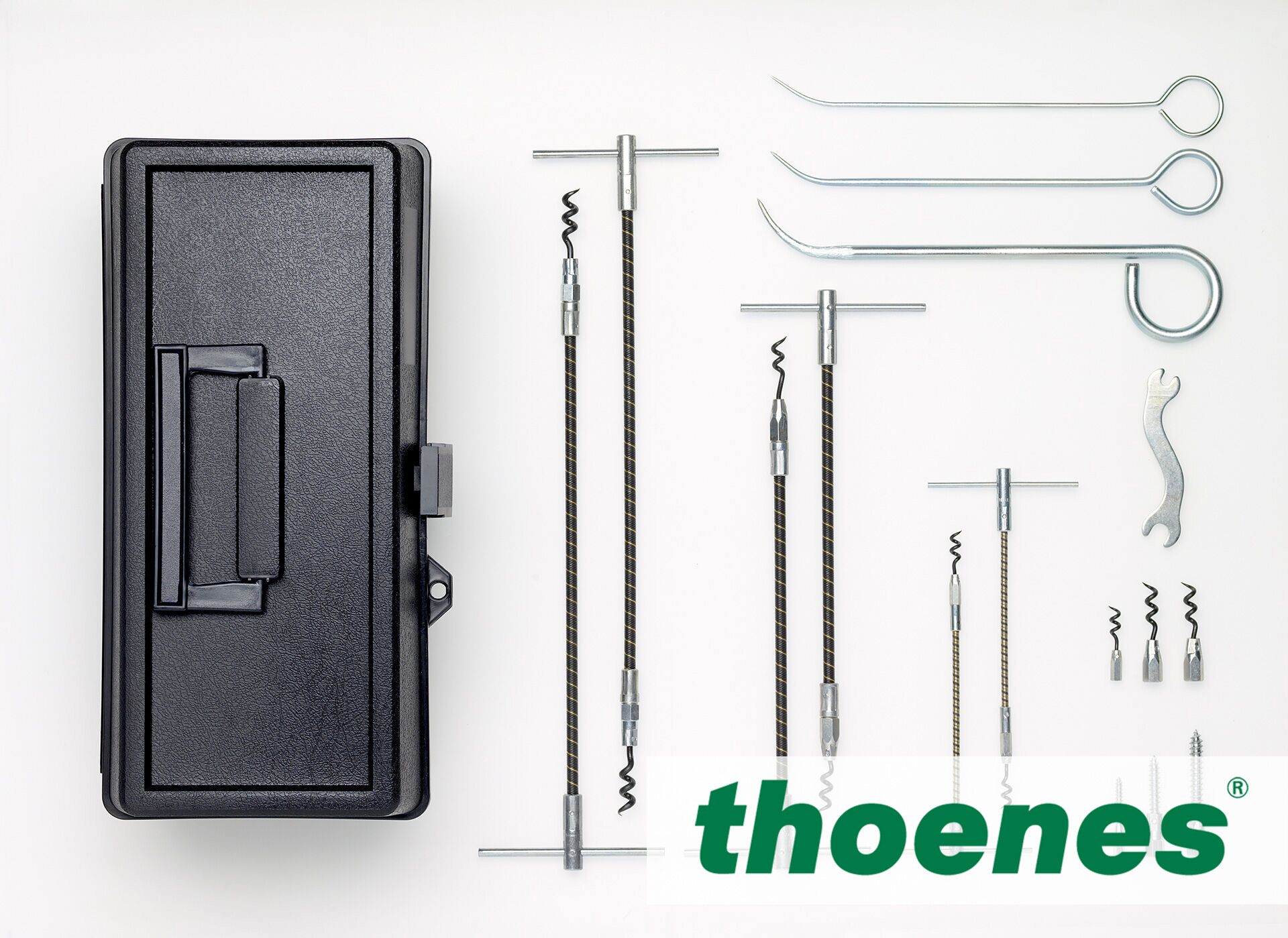 Packungszieher Set Profi (0465-00-0107)