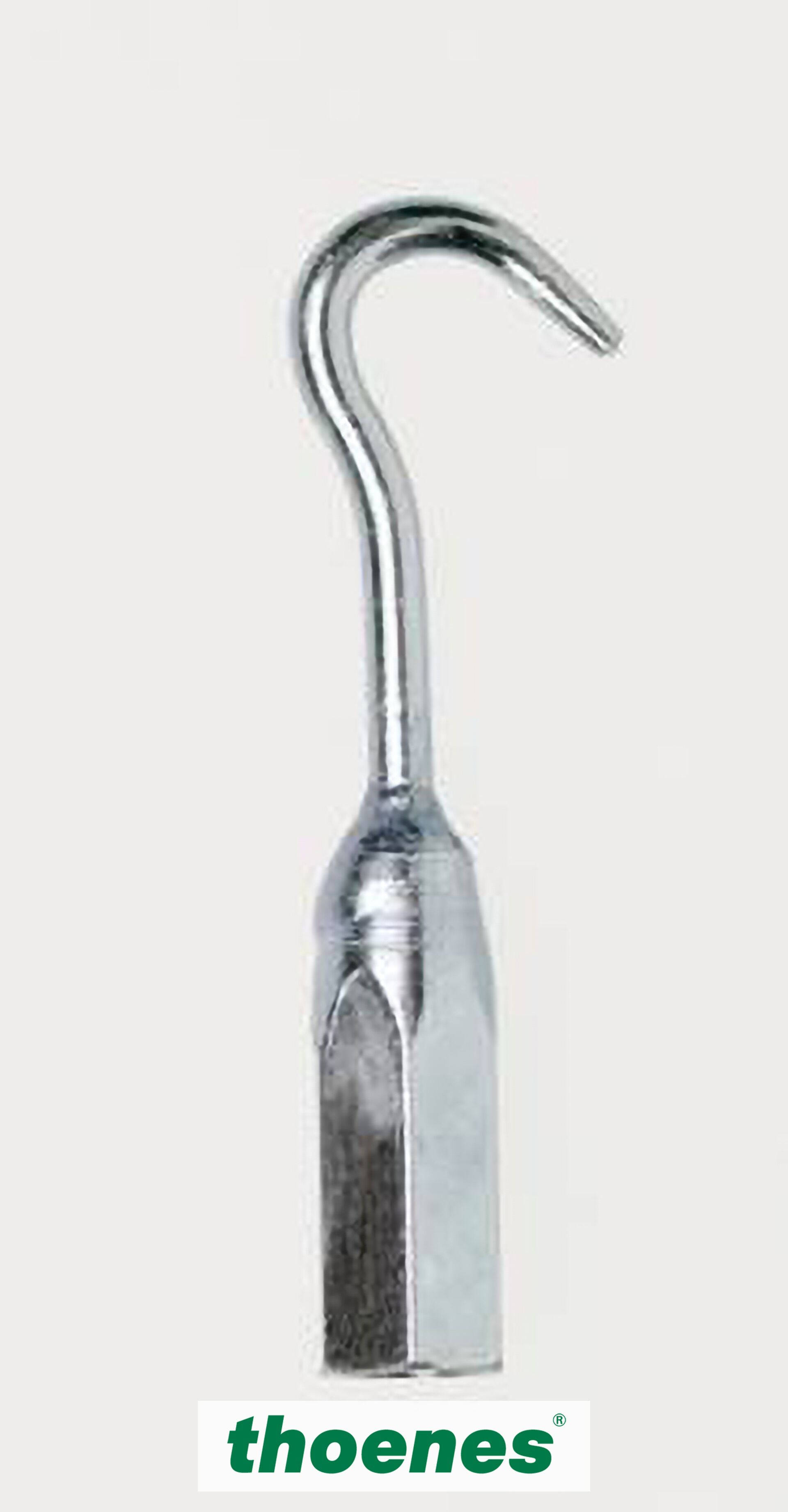 Hakenzieher Spitze Nr. H1 (0465-00-0101)