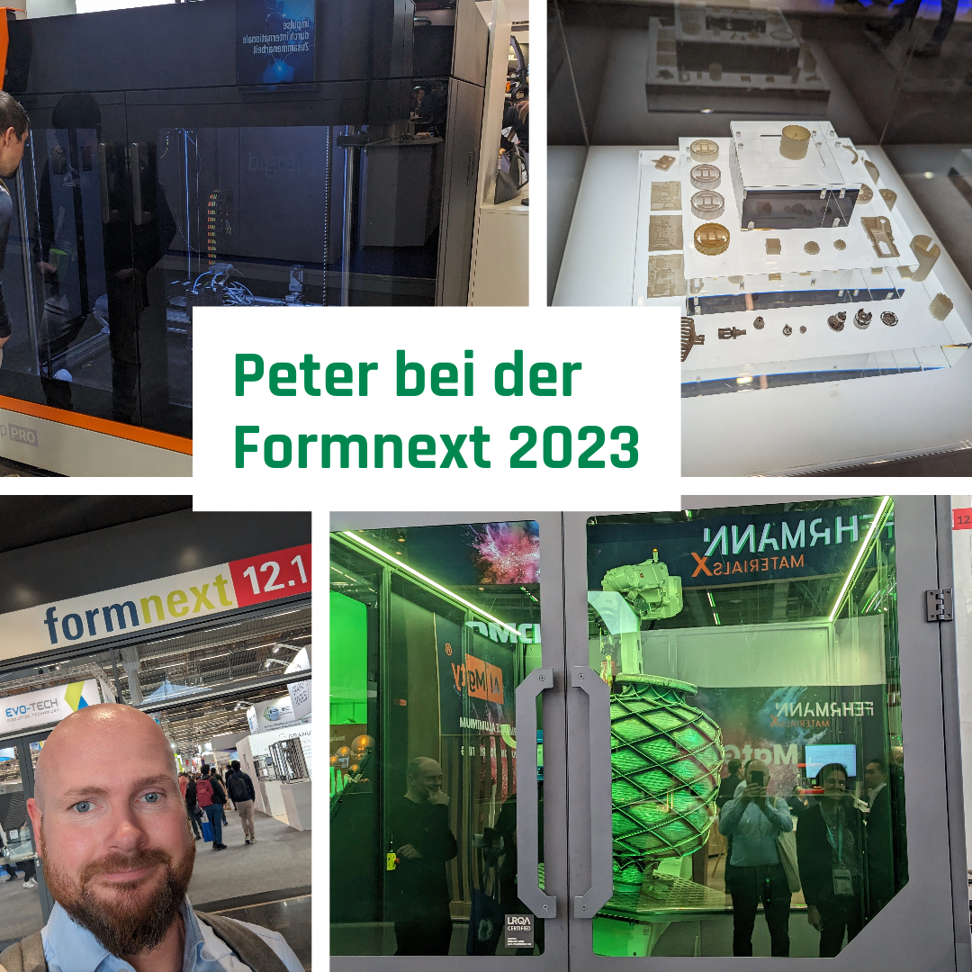 Formnext 2023