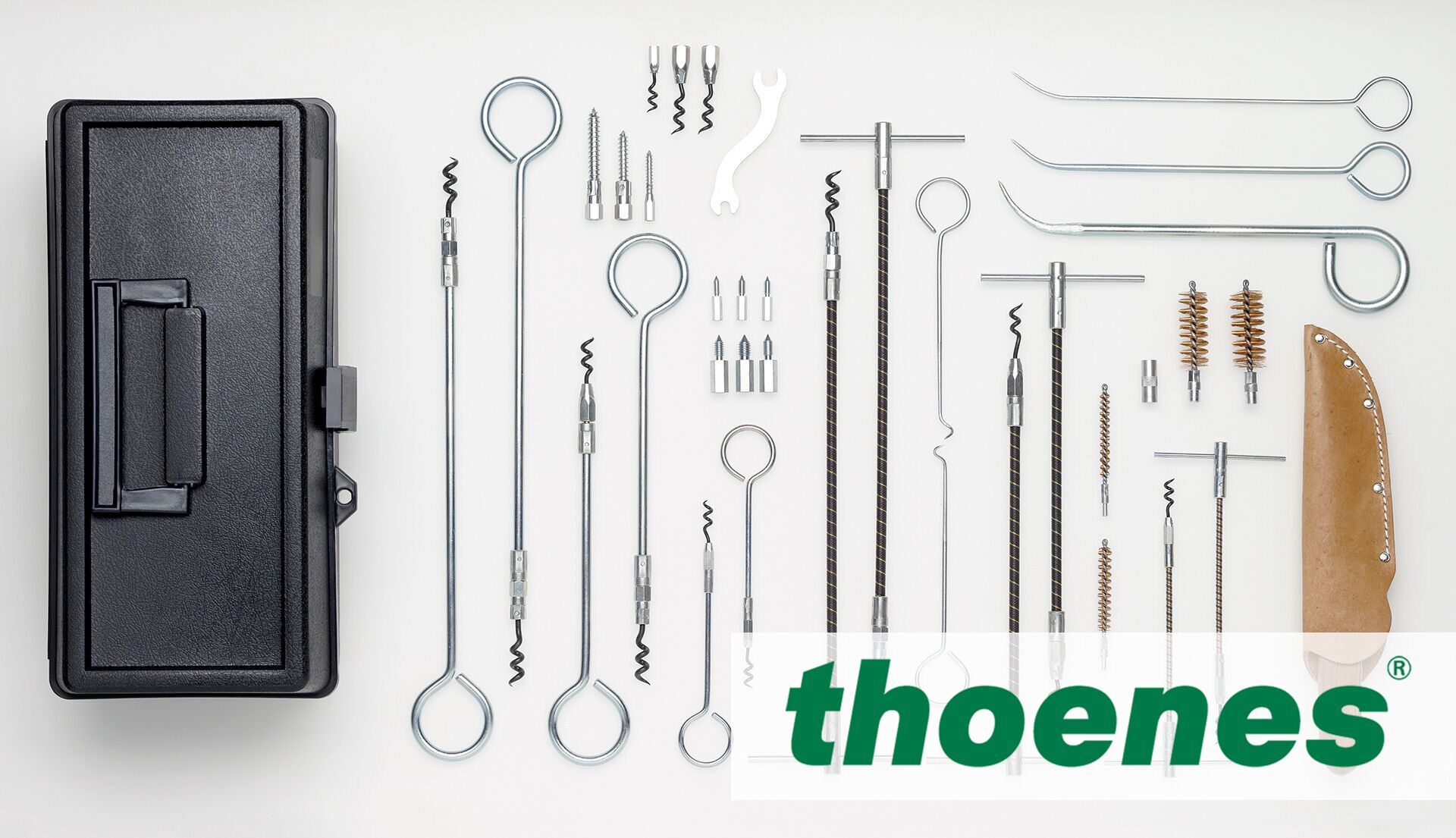 Packungszieher Set Deluxe (0465-00-0075)