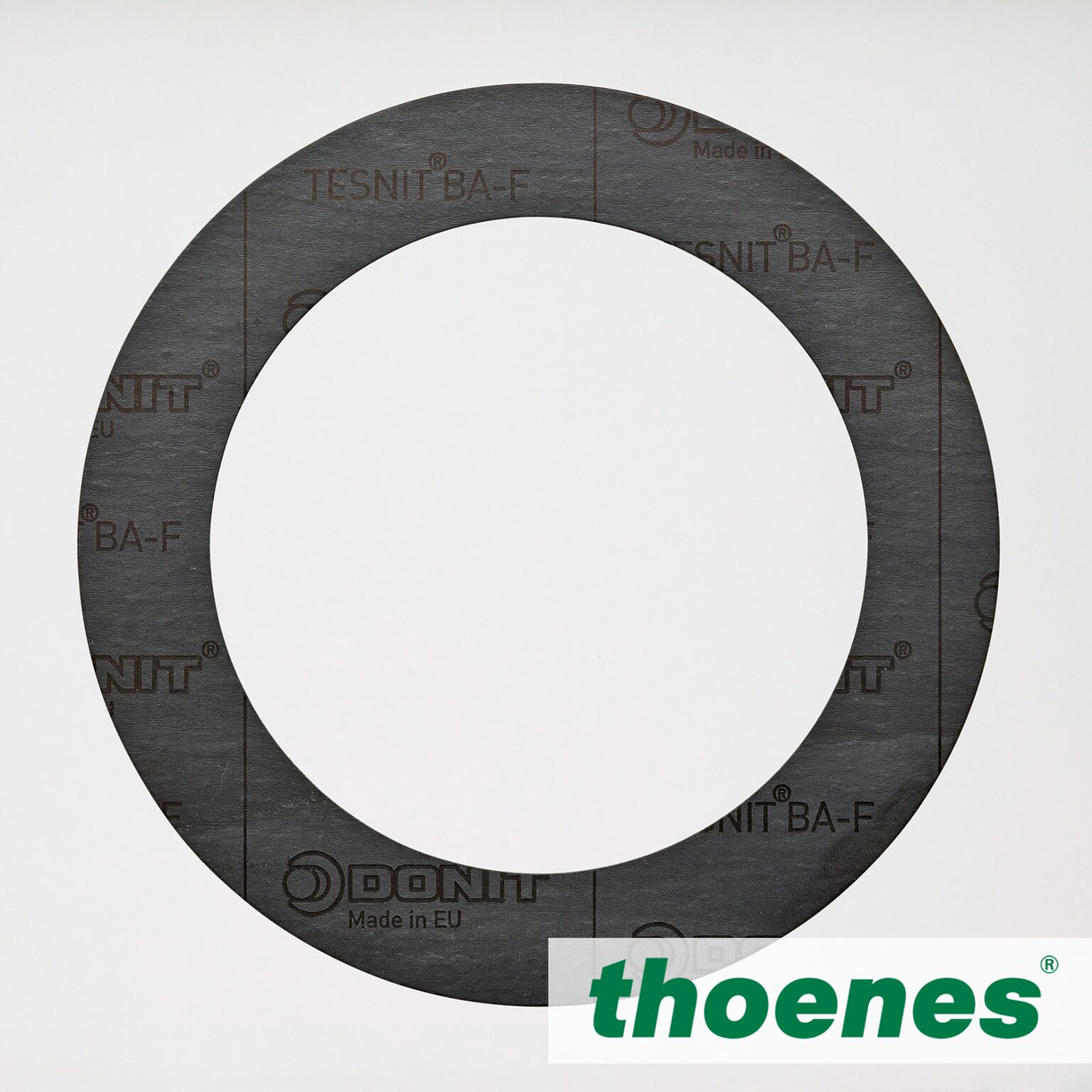 BA-F Flachdichtungsmaterial