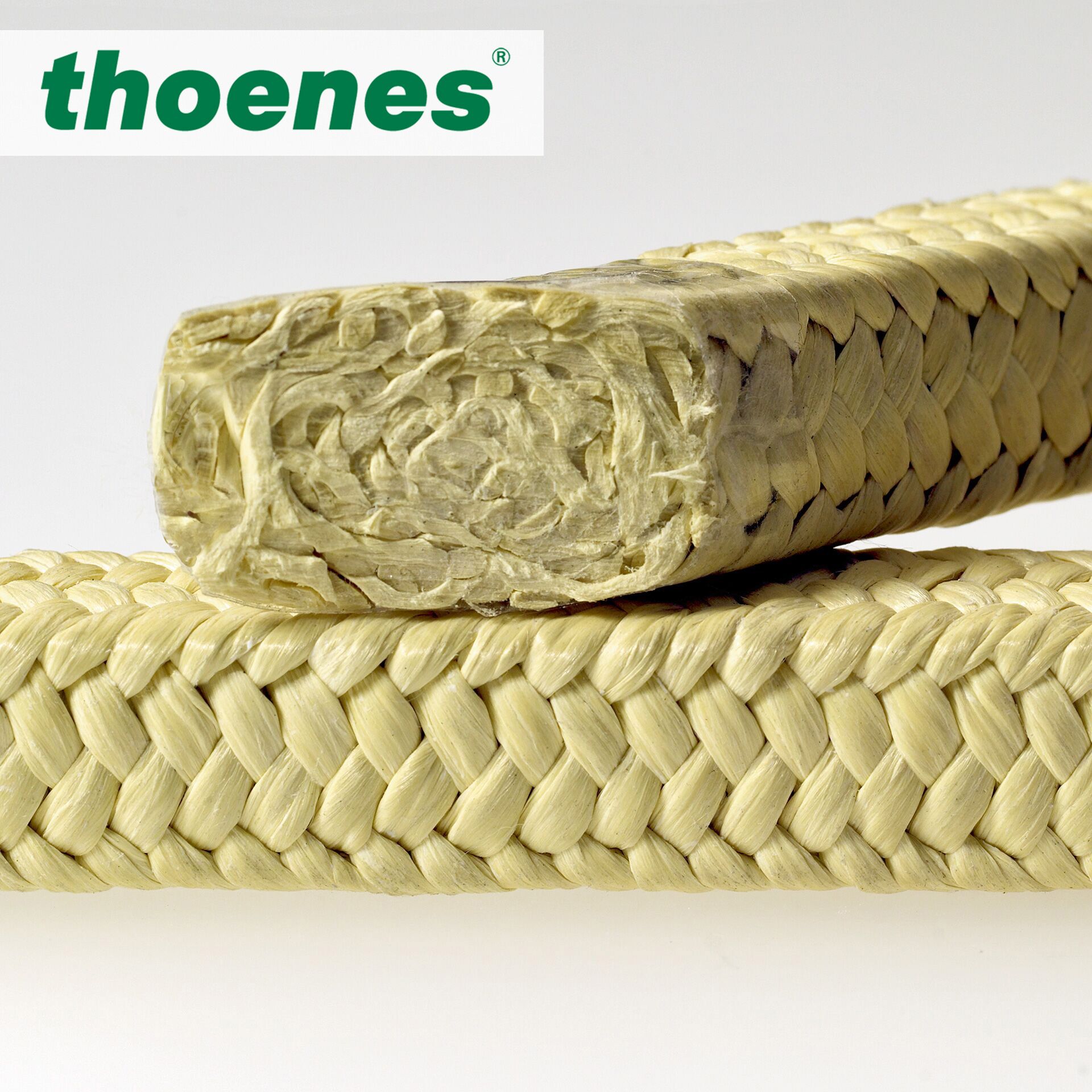 thoenes® P644 - Aramid packing