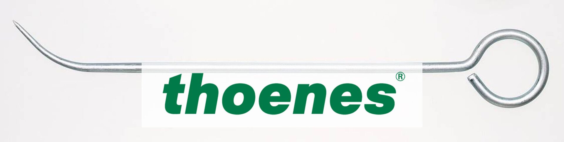 Haken Größe 2 (0465-00-0088)