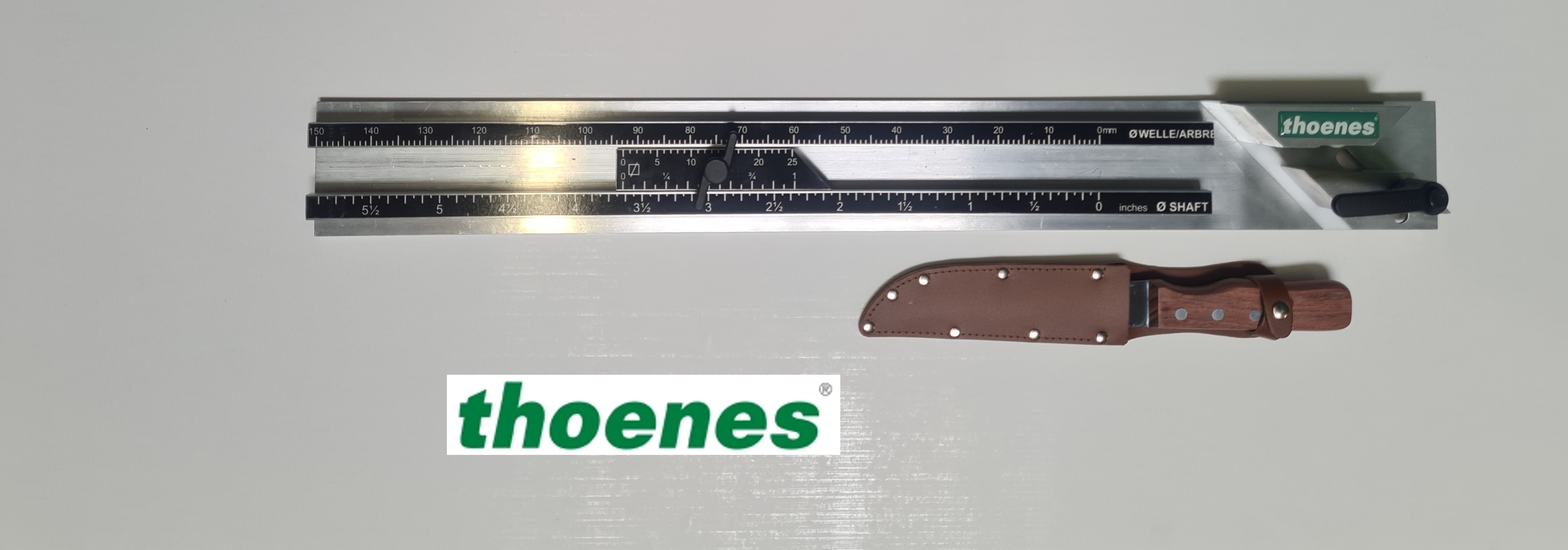 Packungsschneidgerät