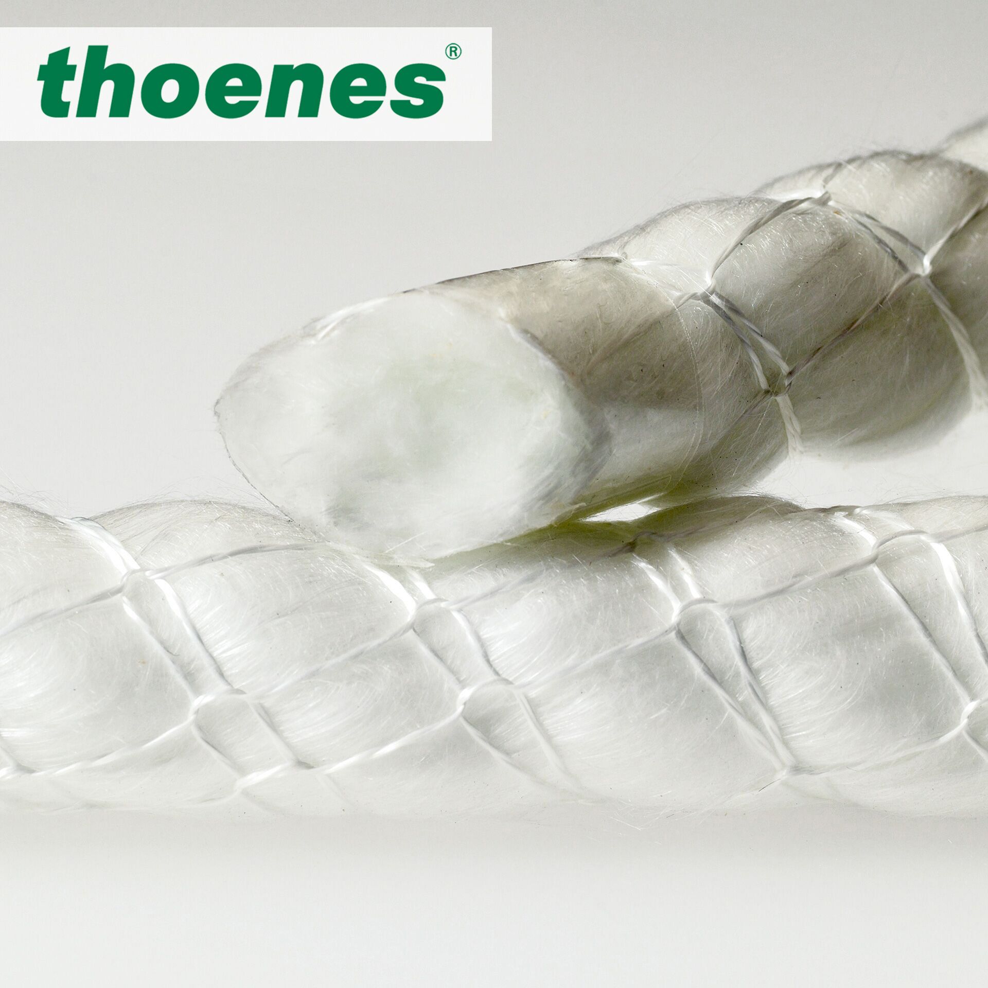 thoenes® G125 – Glasfaserleichtschnur