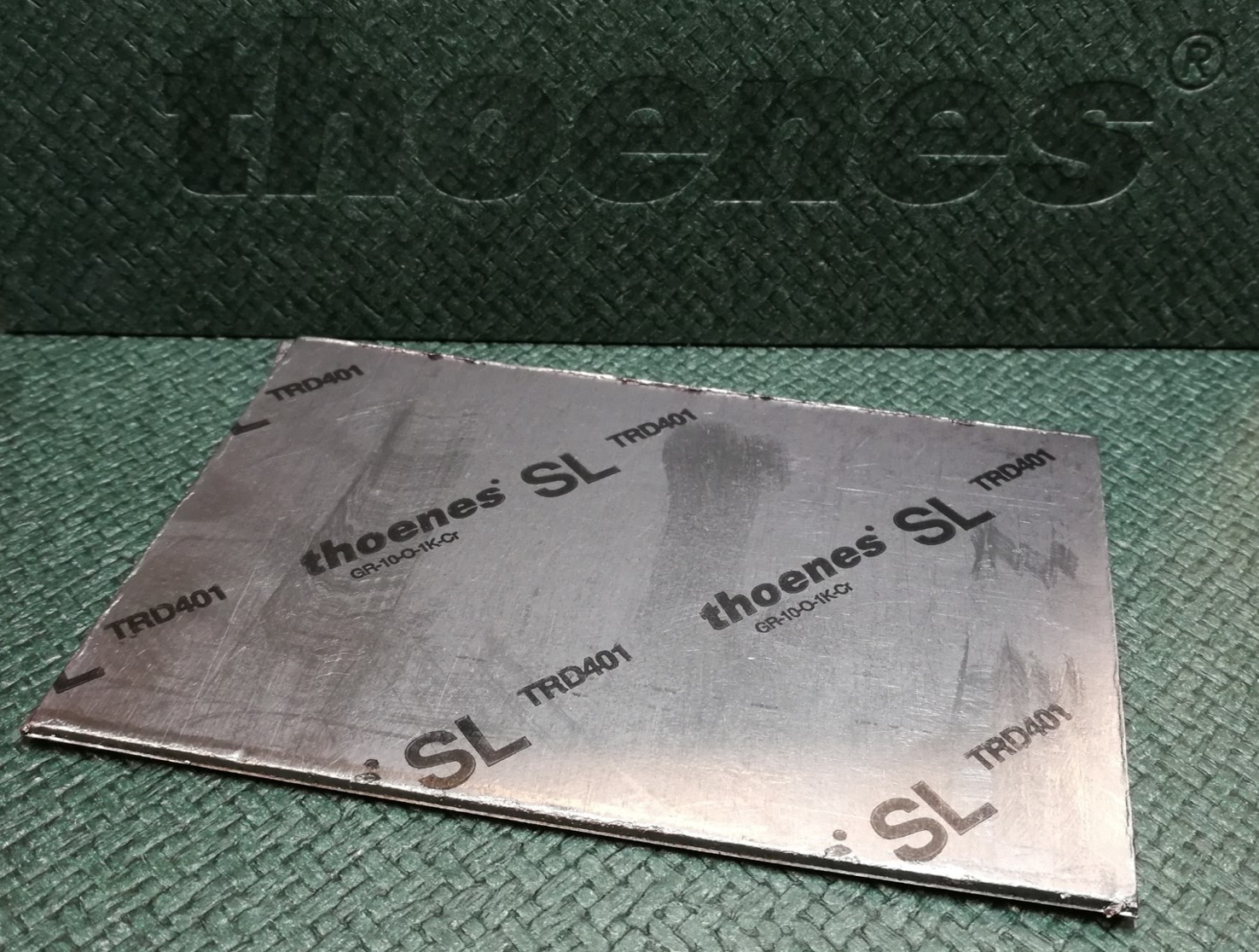 thoenes® SL TRD 401 Flachdichtungsmaterial