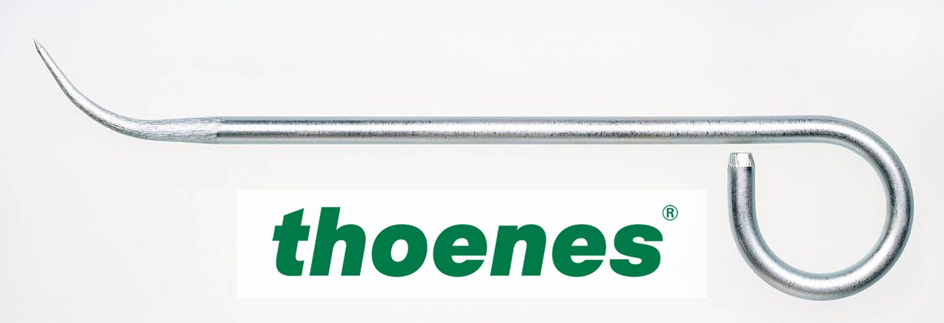 Haken Größe 3 (0465-00-0089)