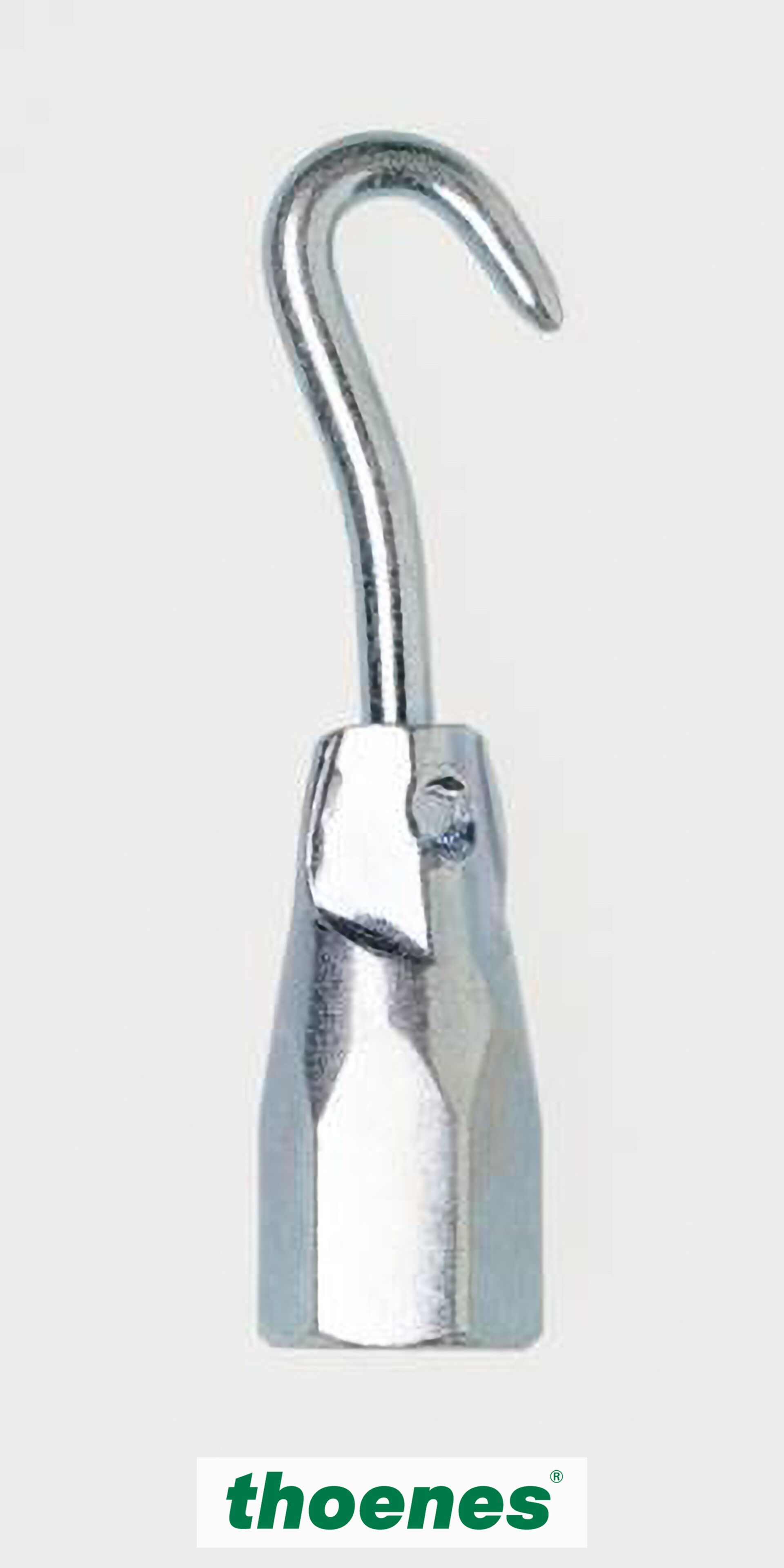 Hakenzieher Spitze Nr. H2 (0465-00-0102)