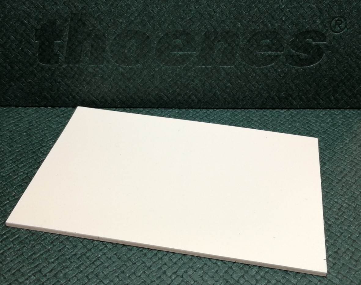 thoenes® EPDM hell Flachdichtungsmaterial, FDA